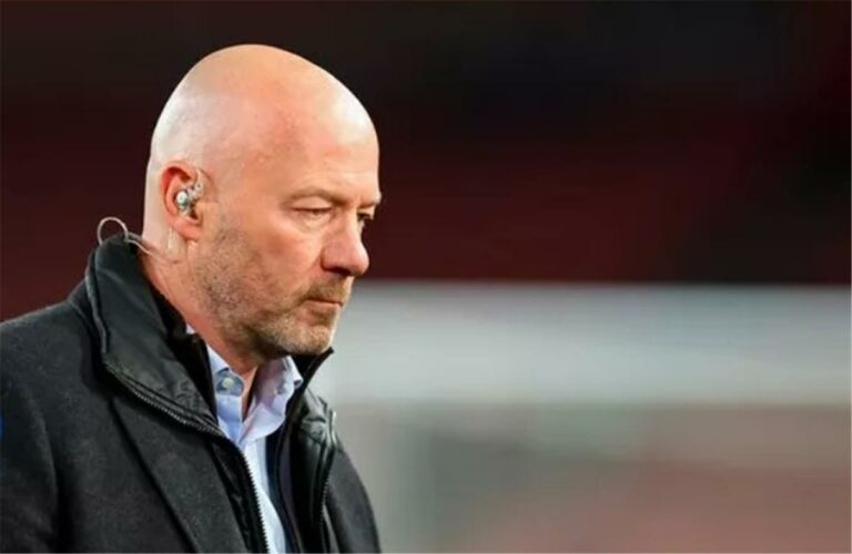 شيرر: تمديد عقد محمد صلاح قد يضع ليفربول في أزمة.. ويجب دراسة بنوده المعقدة