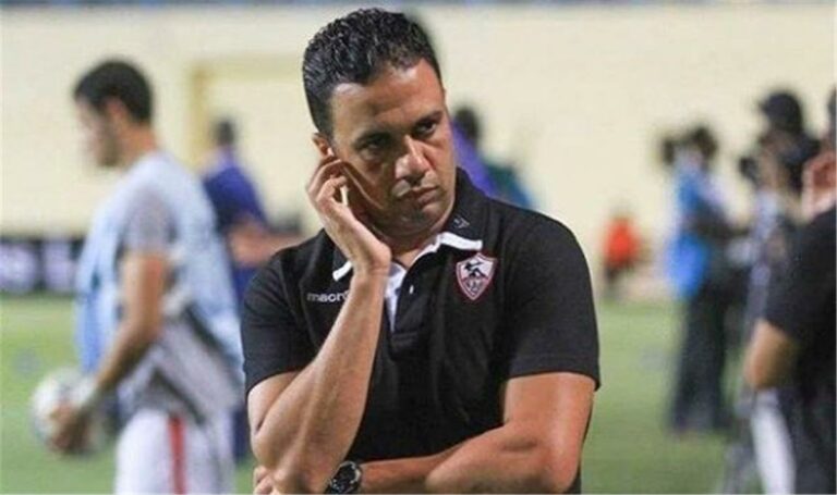 حمادة أنور: أحمد مجدي لم يقم بواجبه تجاه النادي. وجوميز كان عاطل قبل الزمالك