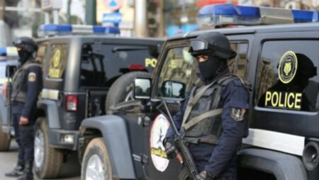 مصدر أمني ينفي تسبب قوة أمنية في وفاة أحد عناصر الجماعة الإرهابية بالشرقية
