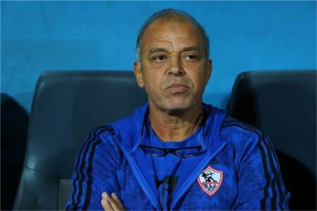 محمد صلاح بعد رحيل جوميز: الزمالك محطة للمدربين الأجانب.. وجاهز لتولي المهمة