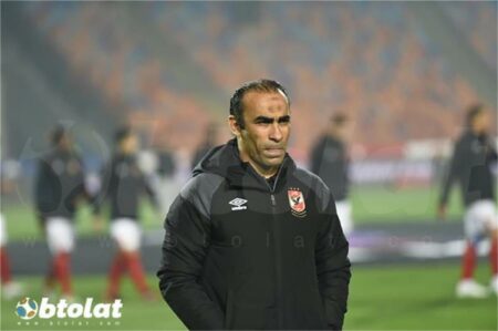 سيد عبد الحفيظ يوجه سؤالًا لـ الزمالك بعد رحيل جوميز