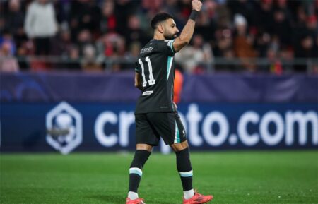 روي كين يعارض جيمي كاراجر بشأن محمد صلاح: فعلت مثله