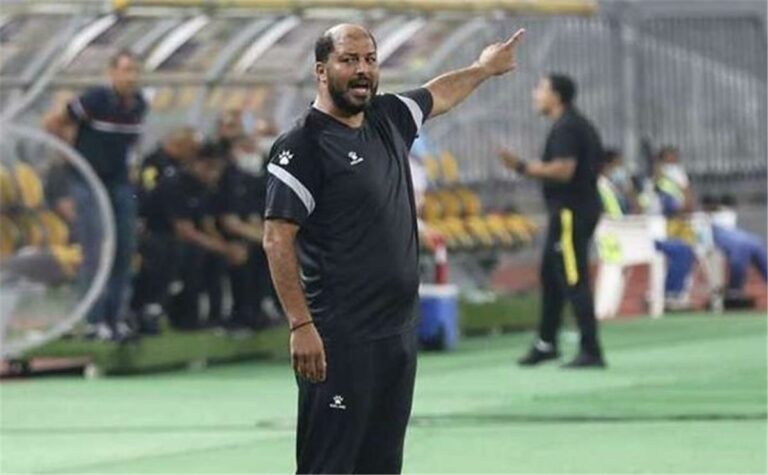 نهضة بركان يرد عبر بطولات على إمكانية رحيل معين الشعباني لتدريب الزمالك