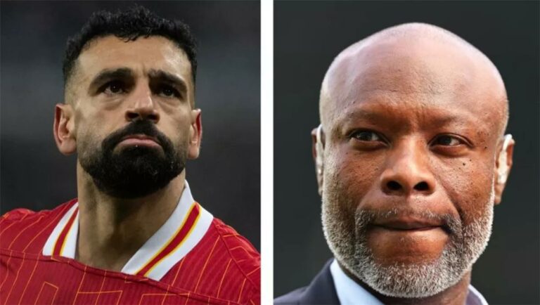 ويليام جالاس يقدم نصيحة إلى تشيلسي بشأن ضم محمد صلاح
