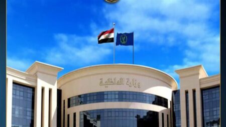 بقيمة 170 مليون جنيه.. الداخلية تضبط قضية غسيل أموال ضخمة
