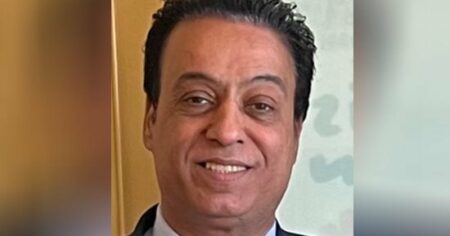 رئيس "العربى لحقوق الإنسان": مصر اتخذت خطوات جادة للارتقاء بحقوق الإنسان