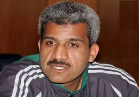 خاص | هاني أبو ريدة يبلغ فهيم عمر بمصيره بعد تعيين الخبير الأجنبي