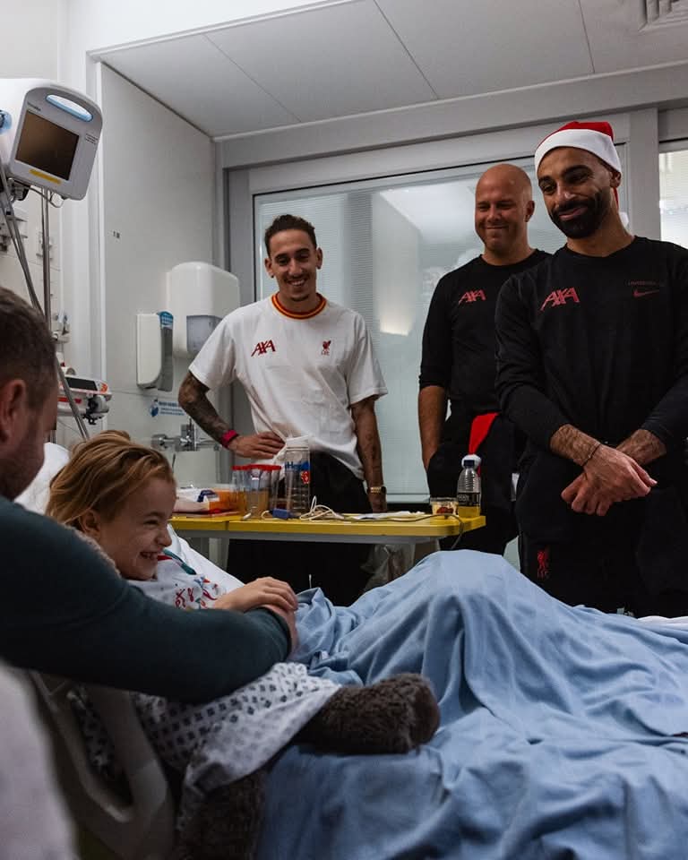 للمرة الثالثة بالموسم.. محمد صلاح يحصد جائزة جديدة 2 للمرة الثالثة بالموسم.. محمد صلاح يحصد جائزة جديدة