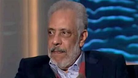 مصادر لـ مصر24: الفنان نبيل الحلفاوي في غيبوبة.. ومحجوز بالمستشفى منذ 9 أيام