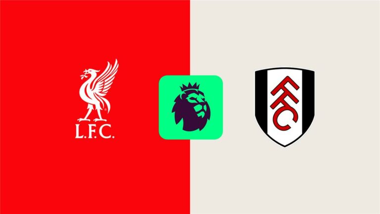 موعد القناة الناقلة لمباراة ليفربول وفولهام اليوم اليوم في الدوري الإنجليزي.. والمعلق
