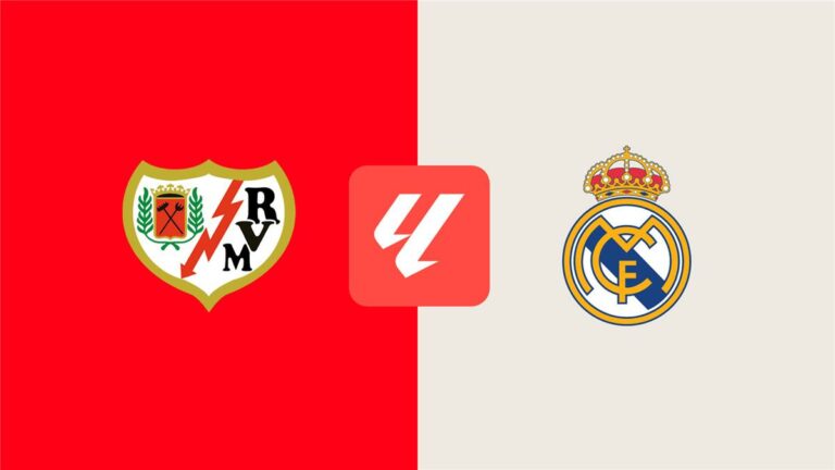 موعد والقناة الناقلة لمباراة ريال مدريد ورايو فاليكانو اليوم في الدوري الإسباني.. والمعلق
