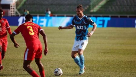 موعد مباراة بيراميدز والترجي التونسي في دوري أبطال إفريقيا