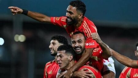 موعد مباراة الأهلي وباتشوكا في كأس الإنتركونتيننتال والقنوات الناقلة