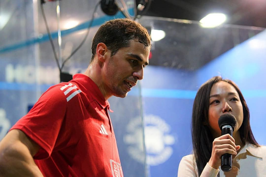 منتخب مصر لرجال الإسكواش يتأهل لنهائي بطولة العالم 2 منتخب مصر لرجال الإسكواش يتأهل لنهائي بطولة العالم