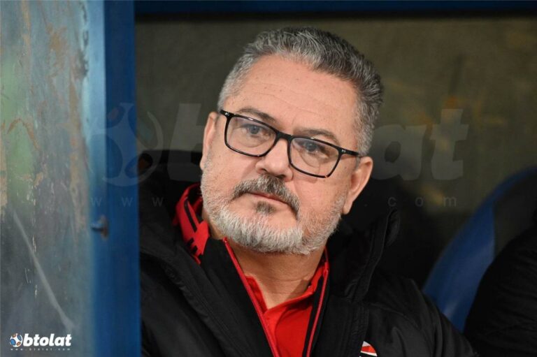 خاص | مسؤول سابق يعيد ميكالي لحسابات الزمالك