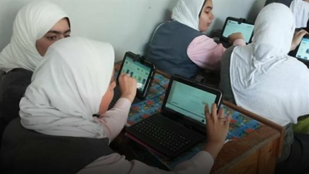 ننشر إجراءات فقد واستبدال التابلت لطلاب الثانوية العامة