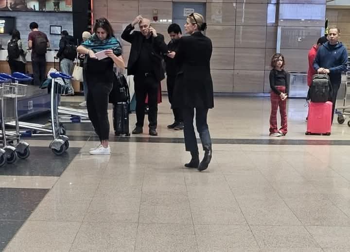جروس يتواجد فى القاهرة لتوقيع عقود تدريب الزمالك 2 جروس يتواجد فى القاهرة لتوقيع عقود تدريب الزمالك