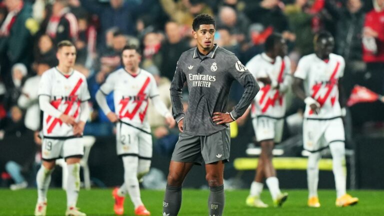 فيديو | ريال مدريد يرفض صدارة الدوري الإسباني ويكتفي بتعادل مثير مع فاليكانو قبل نهائي إنتركونتيننتال