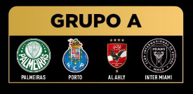 موعد مباراة الأهلي وإنتر ميامي في افتتاح كأس العالم للأندية 2025 2 موعد مباراة الأهلي وإنتر ميامي في افتتاح كأس العالم للأندية 2025