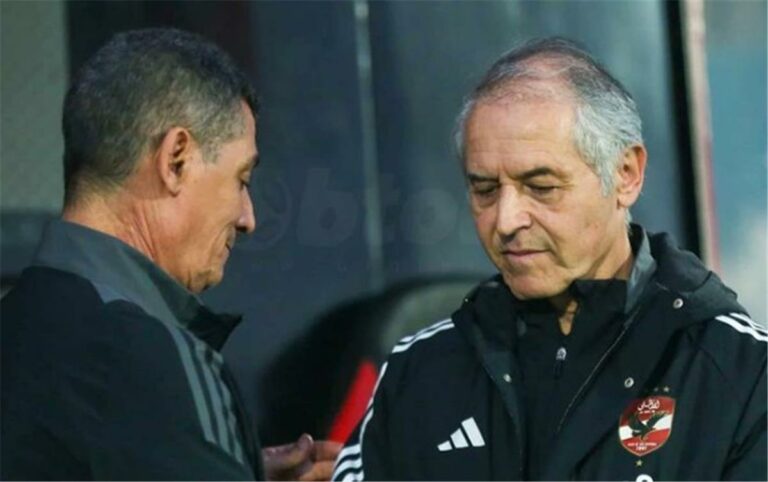 ماركا: الأهلي في مفاوضات لضم مهاجم ريال مدريد الأسبق