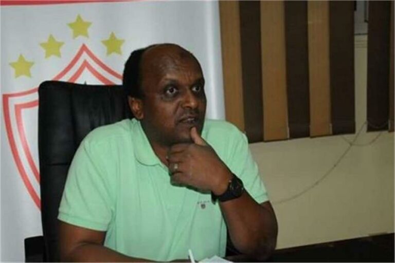 إسماعيل يوسف: جوميز من حقه الرحيل عن الزمالك.. وأحمد مجدي لم يوفق في تصريحاته