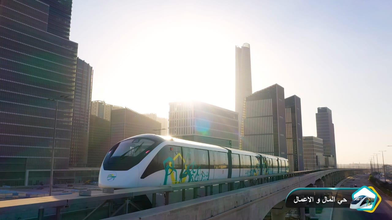 التشغيل التجريبي لمونوريل شرق النيل.. صور 5 التشغيل التجريبي لمونوريل شرق النيل.. صور