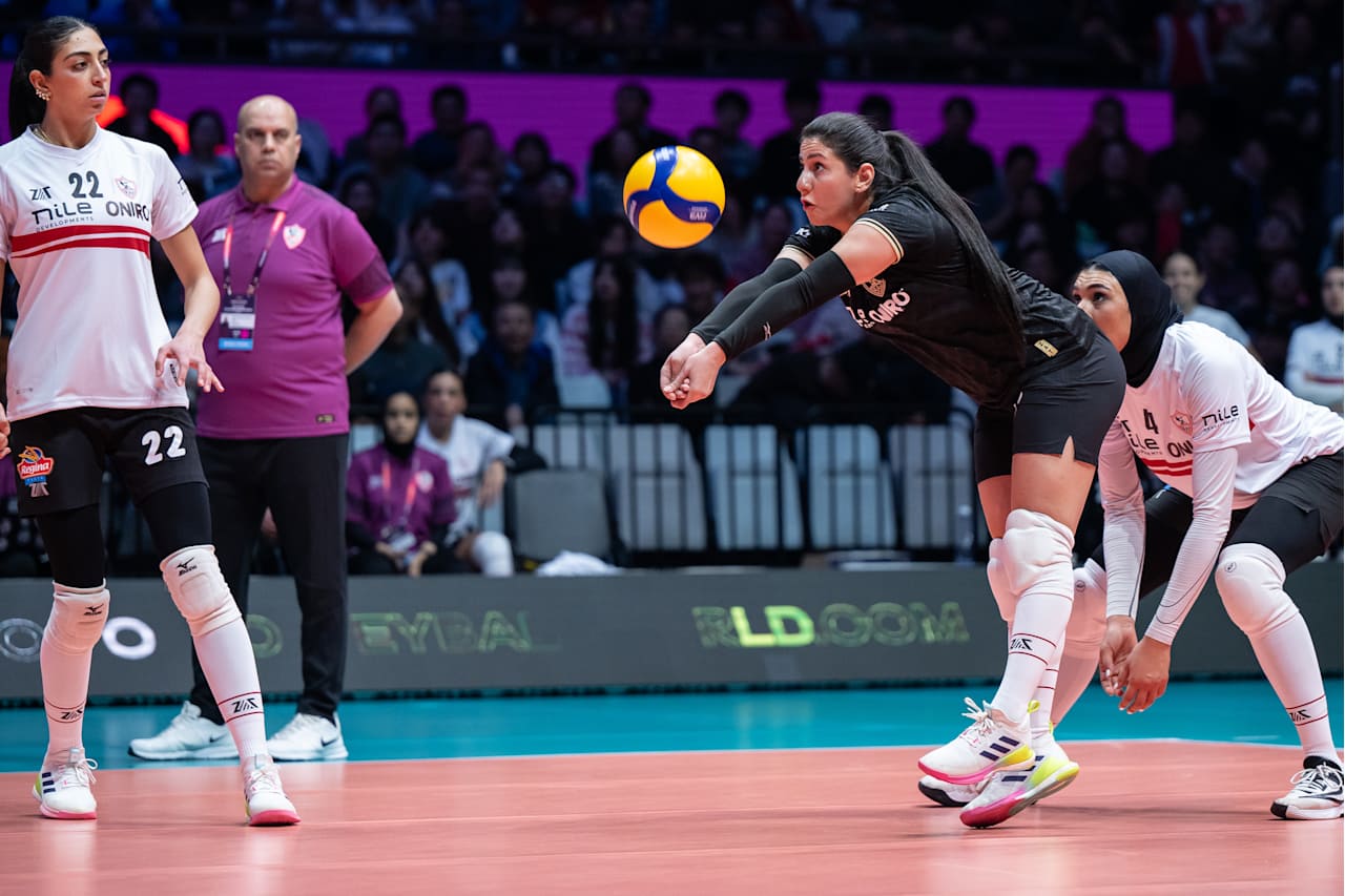 موعد مباراة طائرة الزمالك وجيرداو ميناس البرازيلي ببطولة العالم للأندية سيدات 5 موعد مباراة طائرة الزمالك وجيرداو ميناس البرازيلي ببطولة العالم للأندية سيدات