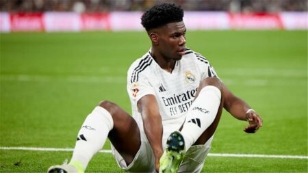 بطلها تشواميني.. ليفربول يصدم ريال مدريد بقراره بشأن صفقة تبادلية