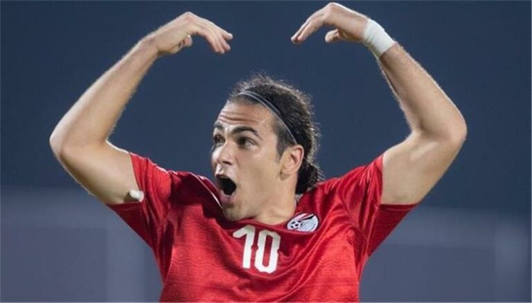خاص | موقف صلاح باشا من المشاركة مع فاركو في مباريات الدوري