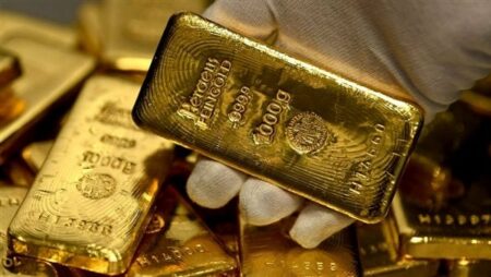 عكس التوقعات.. تراجع سعر الذهب بمصر عقب خفض الفائدة الأمريكية