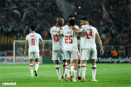 موقف زيزو وعبدالله السعيد والمثلوثي من مباراة الزمالك وسيراميكا كليوباترا في الدوري