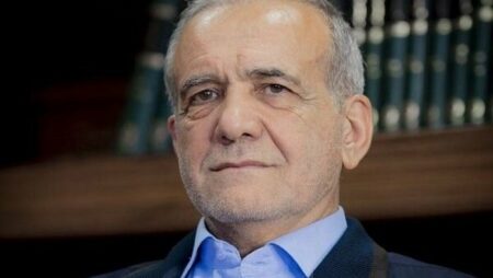 وصول رؤساء إيران وفلسطين وبنجلاديش وإندونيسيا القاهرة للمشاركة في قمة الدول الثماني