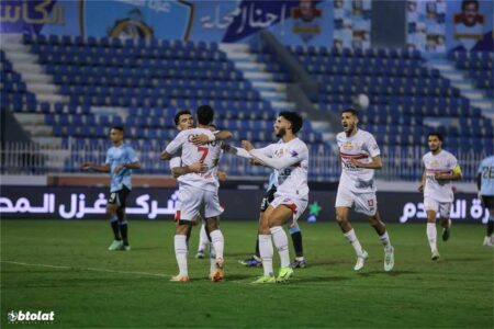 مواعيد مباريات اليوم الخميس 19122024 والقنوات الناقلة.. الزمالك يواجه سيراميكا كليوباترا.. ومانشستر يونايتد أمام توتنهام