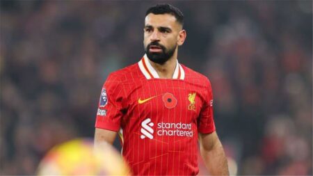 جارديان تكشف ترتيب أفضل اللاعبين بالعالم في 2024.. ما هو مركز محمد صلاح؟