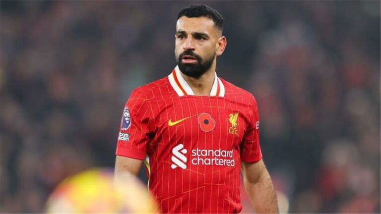 جارديان تكشف ترتيب أفضل اللاعبين بالعالم في 2024.. ما هو مركز محمد صلاح؟