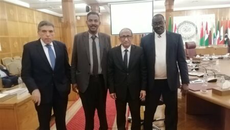 نتطلع إلى تكامل اقتصادى عربى