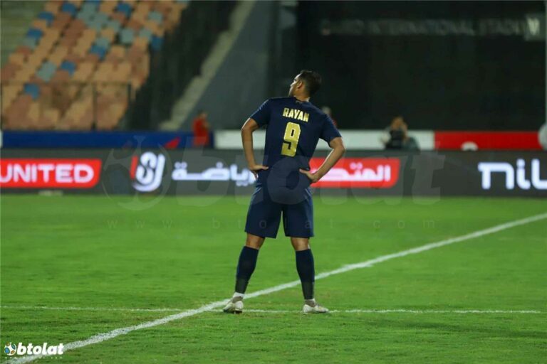 أحمد ياسر ريان يوضح حقيقة تلقيه عرض من الزمالك وبيراميدز.. ولهذا السبب رحلت من الأهلي