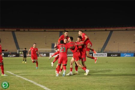 مواعيد مباريات اليوم الجمعة 20122024 والقنوات الناقلة.. 3 مواجهات في الدوري المصري