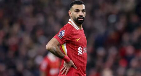 ميرور: محمد صلاح يثير الشكوك حول مستقبله مع ليفربول.. ويدرس خياراته
