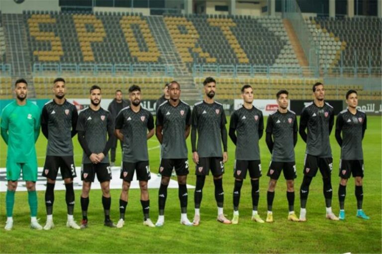 فيديو | بتروجيت يحقق فوزه الأول في الدوري المصري على حساب طلائع الجيش