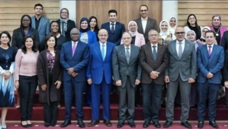 «الصحة العالمية» : مصر أول دولة إفريقية تحقق النضج الثالث في تنظيم الأدوية واللقاحات