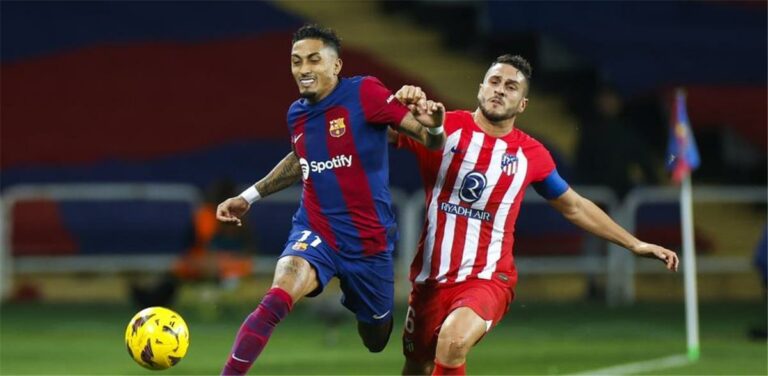 مواعيد مباريات اليوم السبت 21122024 والقنوات الناقلة.. برشلونة يواجه أتلتيكو مدريد والإمارات أمام قطر