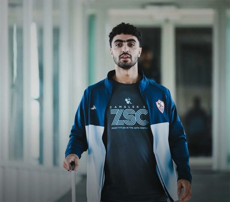 مدرب إنبي: أتمنى عودة زياد كمال.. واسألوا أحمد سليمان عن عقد لاعب الزمالك