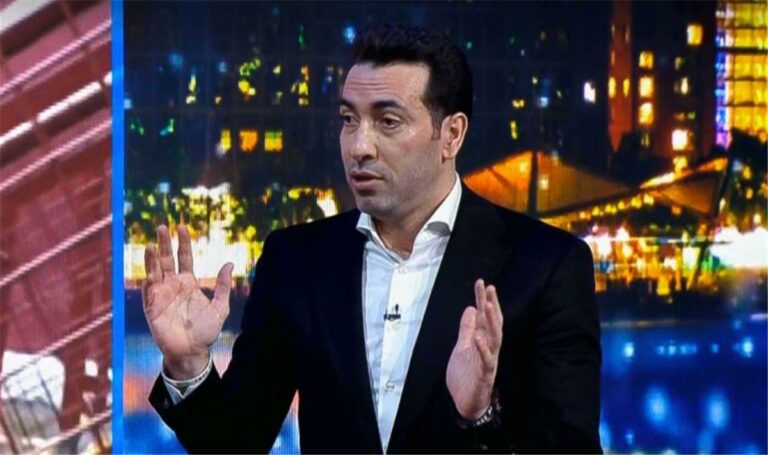 فيديو | أبو تريكة عن أزمة جوارديولا: لم يحترم ضعفه.. ويفكر عكس المنطق