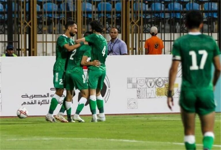 التعادل السلبي يحسم مباراة غزل المحلة والاتحاد السكندري في الدوري المصري