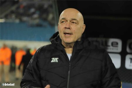 وكيل جروس يعلن توقيعه على عقود تدريب الزمالك.. ويرد على أنباء المشاكل الصحية