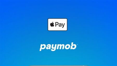 «باى موب» تُطلق خدمة Apple Pay لدعم التجار فى مصر وتعزيز المدفوعات الرقمية
