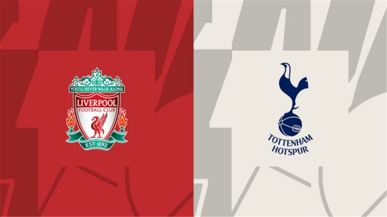 موعد والقناة الناقلة لمباراة ليفربول وتوتنهام اليوم في الدوري الإنجليزي.. والمعلق
