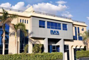 «راية» القابضة تقتنص موافقة مبدئية من «المركزي» السعودي لتأسيس شركة تمويل استهلاكي