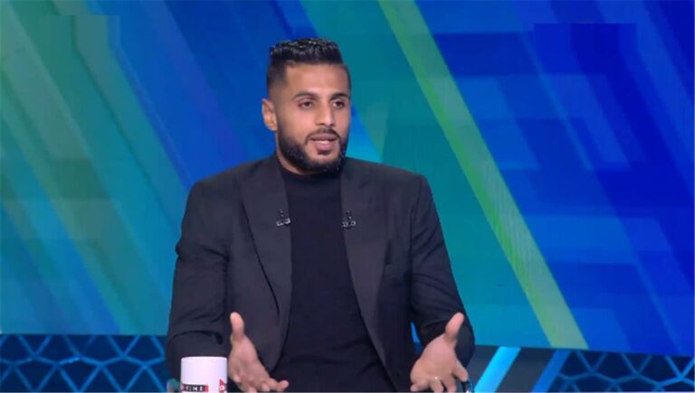 محمود الزنفلي: رفضت قرار كولر في الأهلي ولو عاد بي الزمن لن أفعل ذلك